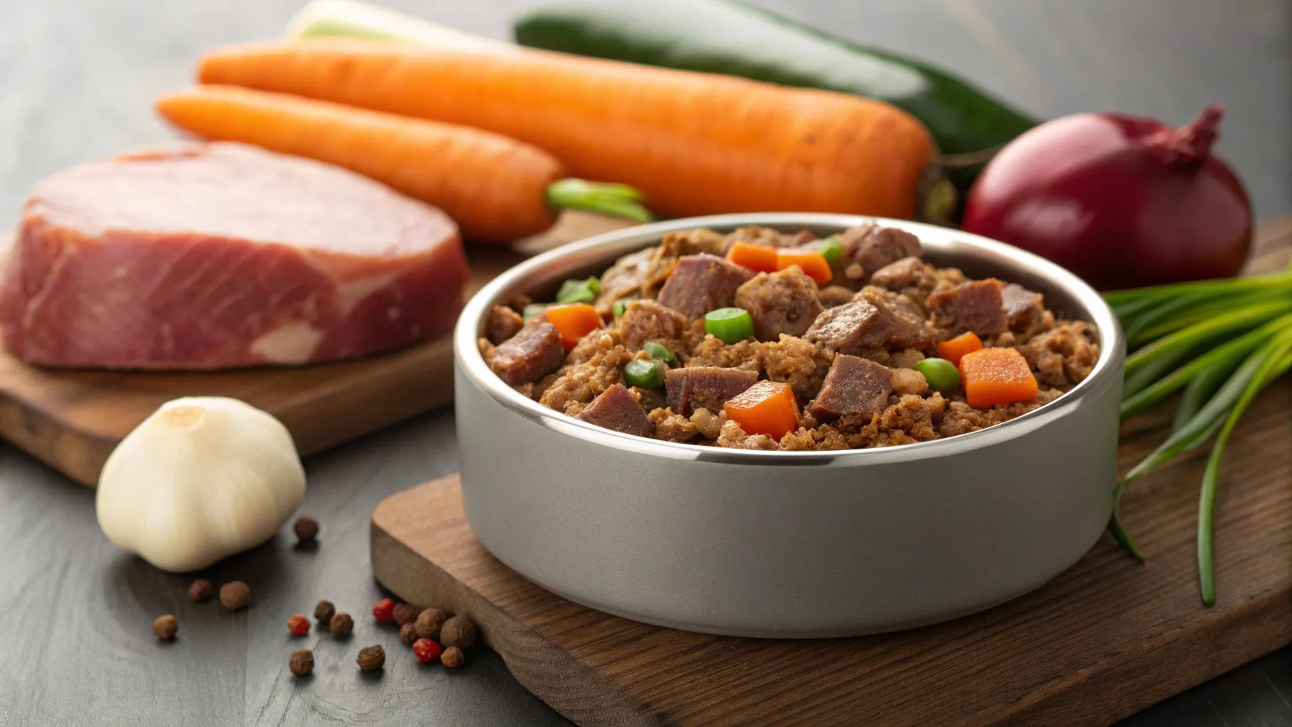 можно ли солить еду собаке